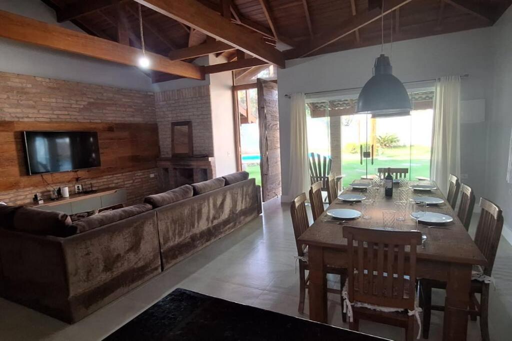 Chacara Vale Fertil Villa Jarinu Exterior foto
