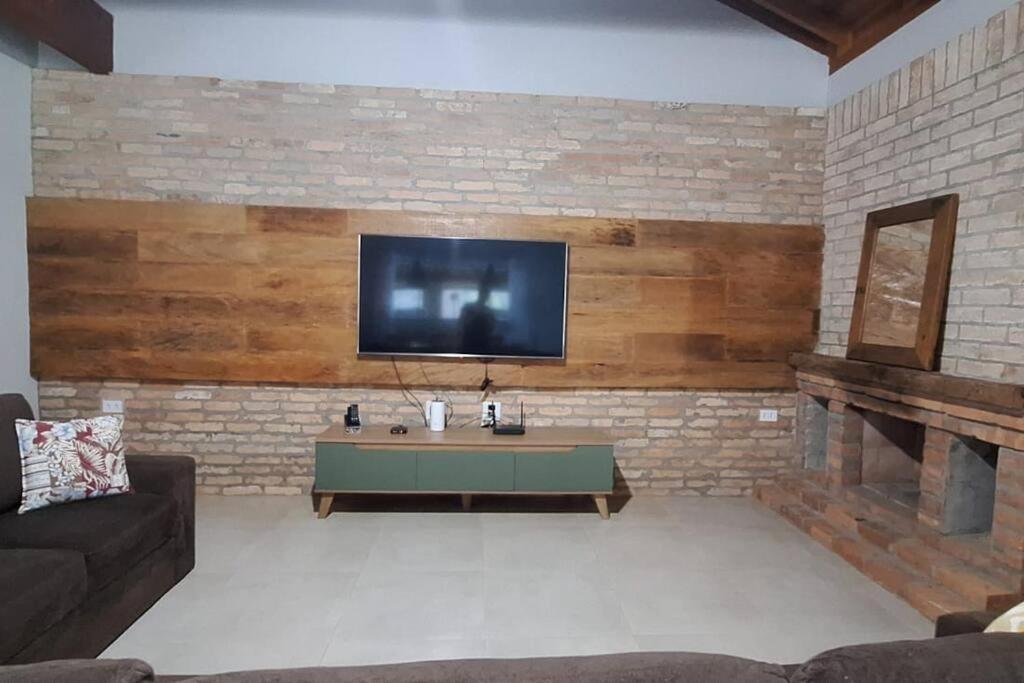 Chacara Vale Fertil Villa Jarinu Exterior foto
